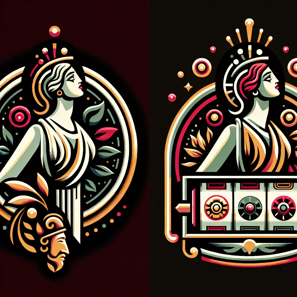 Succubus Nedir Türkiye'de Slot Macerası Logo